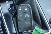 Thumbnail of 2022 Laser Blue Jeep Compass