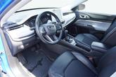 Thumbnail of 2022 Laser Blue Jeep Compass