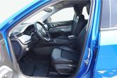 Thumbnail of 2022 Laser Blue Jeep Compass