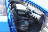 Thumbnail of 2022 Laser Blue Jeep Compass