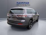 Thumbnail of 2025 Metallic Jeep Grand Cherokee L