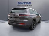 Thumbnail of 2025 Metallic Jeep Grand Cherokee L