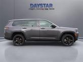 Thumbnail of 2025 Metallic Jeep Grand Cherokee L