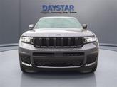 Thumbnail of 2025 Metallic Jeep Grand Cherokee L