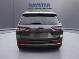 Thumbnail of 2025 Metallic Jeep Grand Cherokee L