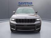 Thumbnail of 2025 Metallic Jeep Grand Cherokee L