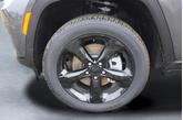 Thumbnail of 2025 Metallic Jeep Grand Cherokee L