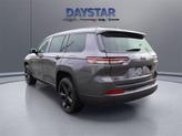 Thumbnail of 2025 Metallic Jeep Grand Cherokee L