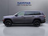 Thumbnail of 2025 Metallic Jeep Grand Cherokee L