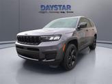 Thumbnail of 2025 Metallic Jeep Grand Cherokee L