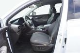 Thumbnail of 2020 Quartz White Hyundai SANTA FE