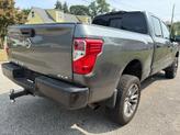 Thumbnail of 2017 Gun Metallic Nissan Titan XD