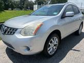 Photo of 2013  Nissan Rogue