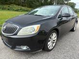 Photo of 2012  Buick Verano