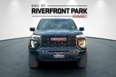 Thumbnail of 2025 Onyx Black GMC Canyon