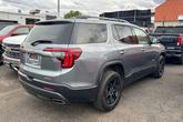 Thumbnail of 2020 Satin Steel Metallic GMC Acadia