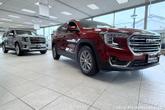 Thumbnail of 2020 Satin Steel Metallic GMC Acadia