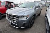 Thumbnail of 2020 Satin Steel Metallic GMC Acadia