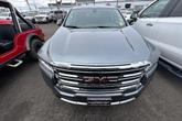 Thumbnail of 2020 Satin Steel Metallic GMC Acadia