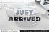 Photo of 2020 Satin Steel Metallic GMC Acadia