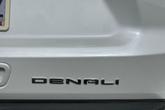 Thumbnail of 2022 White Frost Tricoat GMC Yukon