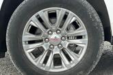 Thumbnail of 2022 White Frost Tricoat GMC Yukon