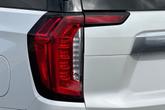 Thumbnail of 2022 White Frost Tricoat GMC Yukon