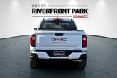 Thumbnail of 2025 Summit White GMC Canyon