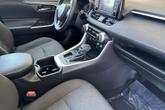 Thumbnail of 2022 Midnight Black Metallic Toyota RAV4