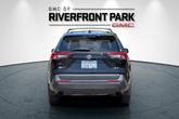 Thumbnail of 2022 Midnight Black Metallic Toyota RAV4