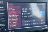 Thumbnail of 2022 Midnight Black Metallic Toyota RAV4
