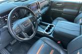 Thumbnail of 2023 Summit White GMC Sierra 2500