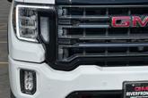 Thumbnail of 2023 Summit White GMC Sierra 2500