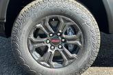 Thumbnail of 2025 Sterling Metallic GMC Canyon