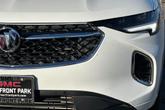 Thumbnail of 2022 Olympic White Buick Envision