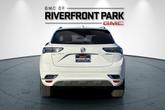 Thumbnail of 2022 Olympic White Buick Envision