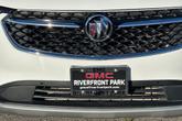 Thumbnail of 2022 Olympic White Buick Envision