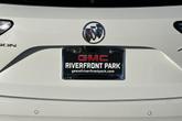 Thumbnail of 2022 Olympic White Buick Envision