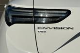 Thumbnail of 2022 Olympic White Buick Envision