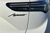 Thumbnail of 2022 Olympic White Buick Envision