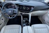 Thumbnail of 2022 Olympic White Buick Envision