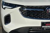 Thumbnail of 2022 Olympic White Buick Envision