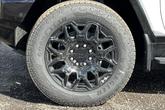 Thumbnail of 2025 Interstellar White GMC HUMMER EV Pickup
