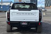 Thumbnail of 2025 Interstellar White GMC HUMMER EV Pickup
