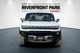 Thumbnail of 2025 Interstellar White GMC HUMMER EV Pickup