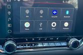 Thumbnail of 2025 Onyx Black GMC Canyon