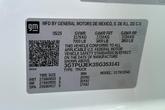 Thumbnail of 2025 Summit White GMC Sierra 1500