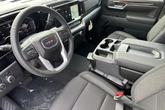 Thumbnail of 2025 Summit White GMC Sierra 1500