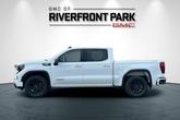 Thumbnail of 2025 Summit White GMC Sierra 1500