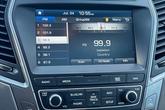 Thumbnail of 2018 Mineral Gray Hyundai Santa Fe Sport